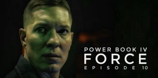 Power book IV Force episode 10
