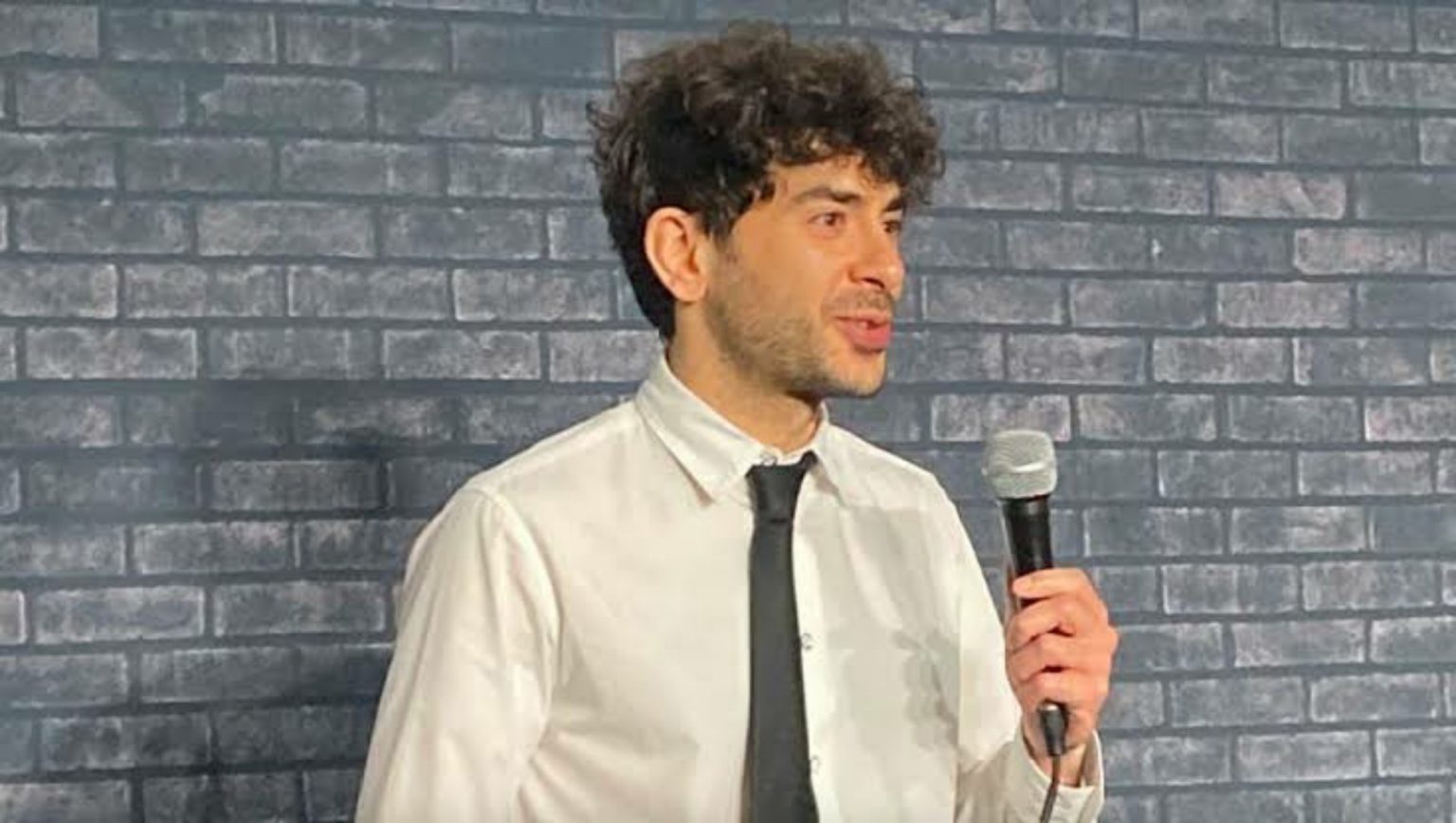 Tony Khan's Net Worth The Businessman's Lifestyle, Parents, &