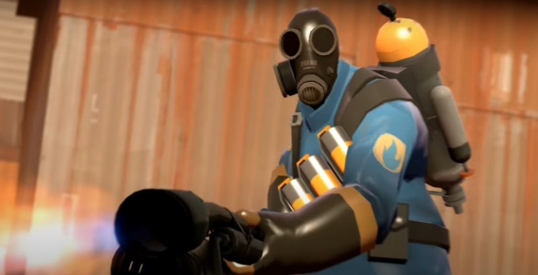 Top 10 Games Similar To Overwatch That You Should Play OtakuKart