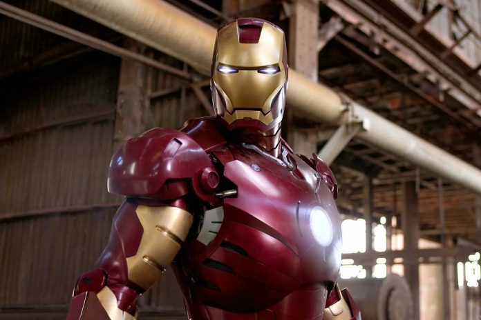 Las 10 mejores citas de Iron Man