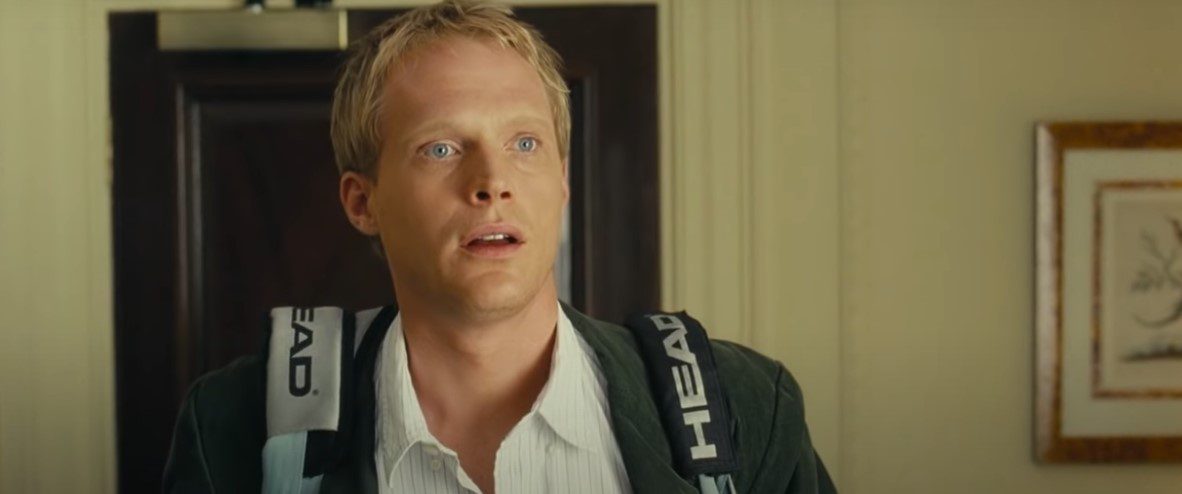 Top 10 Movies and TV Shows of Paul Bettany