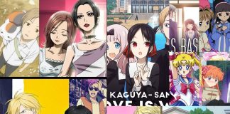 Top 10 Shojo Anime to Watch In May