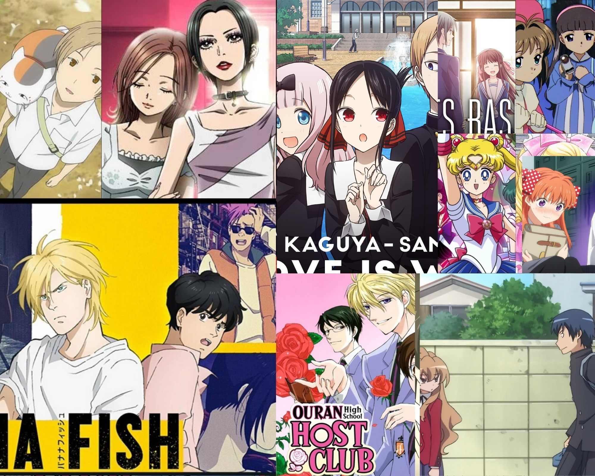 Top 10 Shoujo Anime To Watch In May - OtakuKart