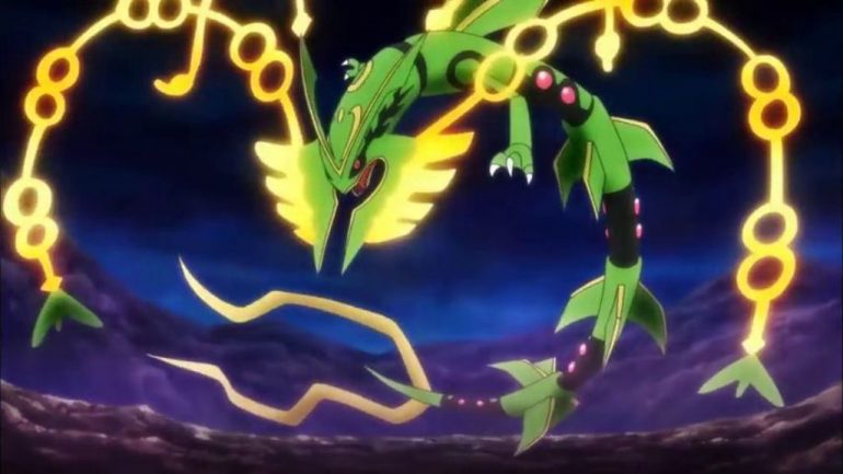 Top 10 Strongest Flying Type Pokémon - OtakuKart