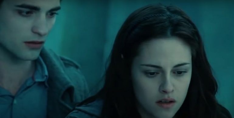 Top 10 Best Twilight Quotes From The Franchise - OtakuKart