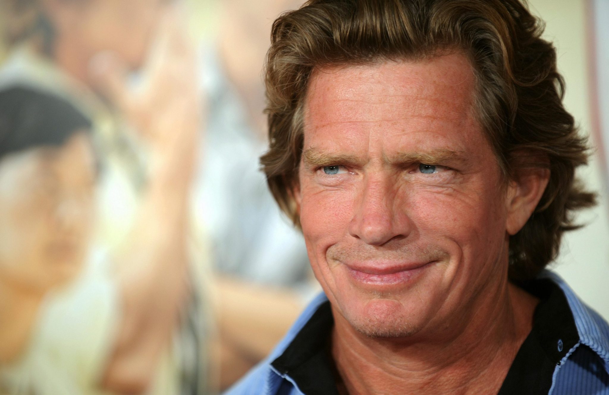 Top 10 Movies of Thomas Haden Church that You Can't Miss!