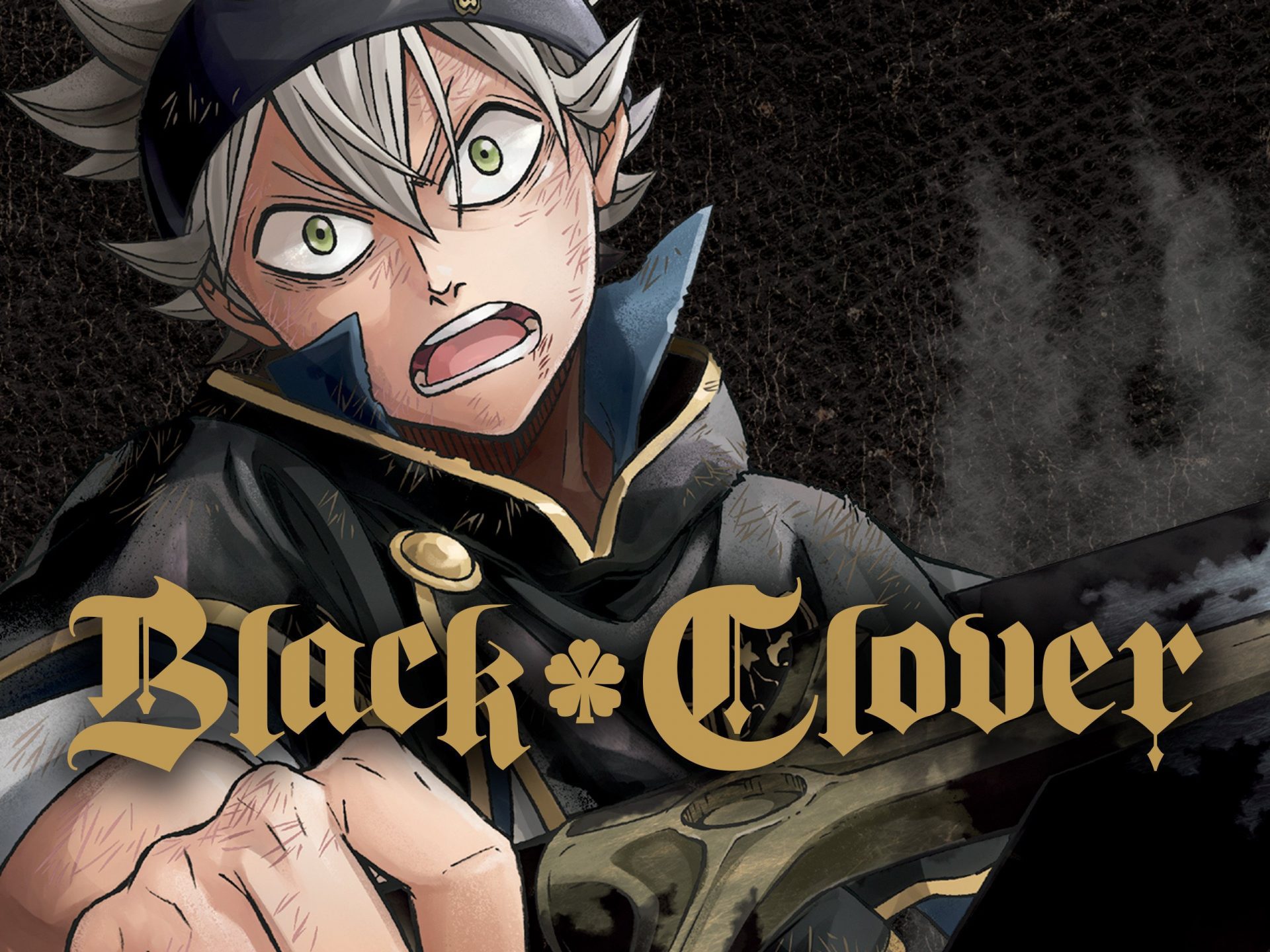 Top 5 Black Clover Couples Shipped By the Fans - OtakuKart