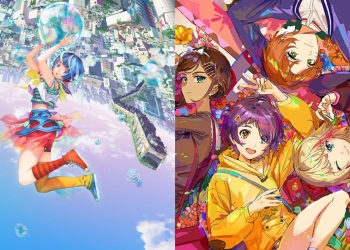 Aesthetic Vibes That You Should Watch To Escape Reality!