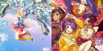 Aesthetic Vibes That You Should Watch To Escape Reality!