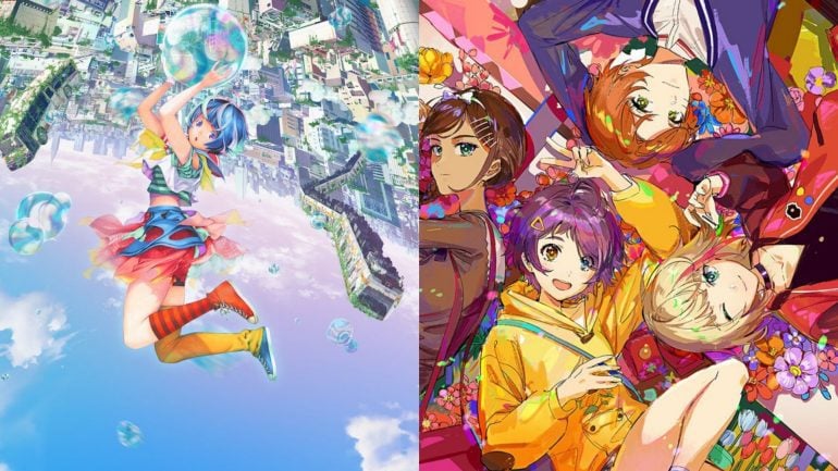 Aesthetic Vibes That You Should Watch To Escape Reality!