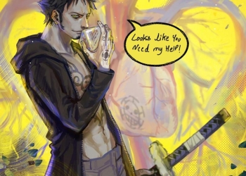 Trafalgar Law Powers and Abilities - Trafalgar Law