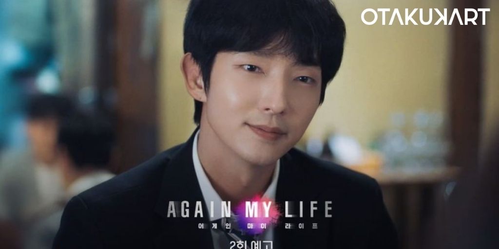 Again My life episode 4 release date
