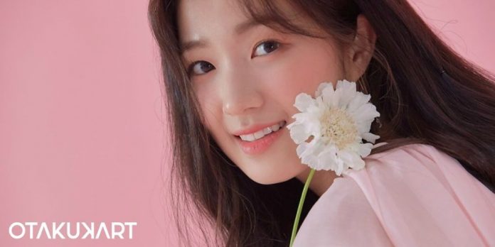 Kim Hye Yoon protagonizará nuevo drama