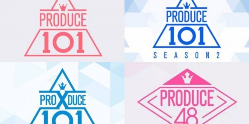 Eliminated contestants of produce 101