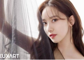 Im Yoona- Girls generation