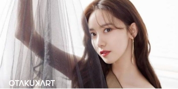 Im Yoona- Girls generation