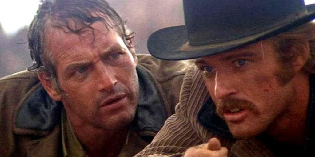 Where Is 'Butch Cassidy and the Sundance Kid' filmed?