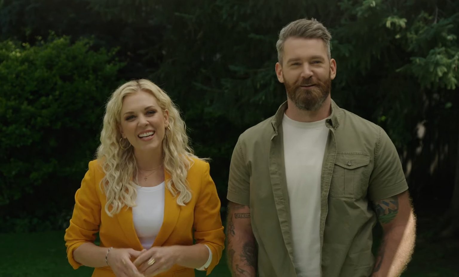 Making It Home With Kortney and Kenny: Filming Locations & Sets - OtakuKart