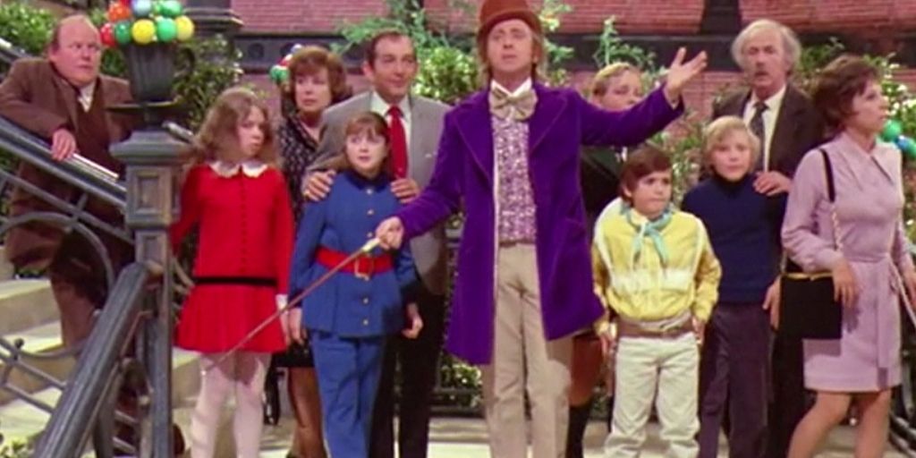 Where Is Willy Wonka & The Chocolate Factory Filmed?