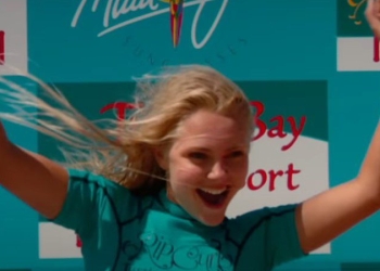Where Was Soul Surfer Filmed