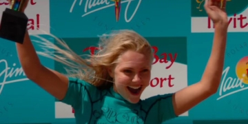 Where Was Soul Surfer Filmed