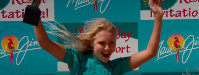 Where Was Soul Surfer Filmed