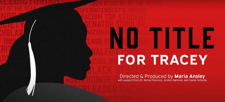 Where Can I Watch No Title For Tracey