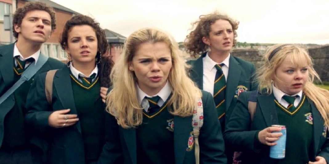 How To Watch Derry Girls Season 3 In The US, UK, And Australia? OtakuKart
