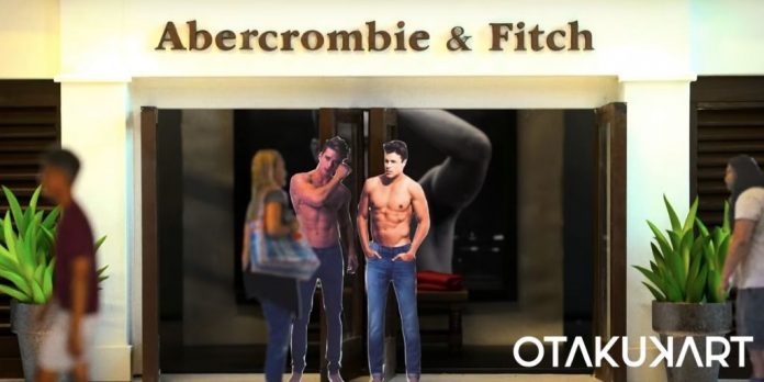 White Hot: The Rise & Fall Of Abercrombie and Fitch Fecha de lanzamiento