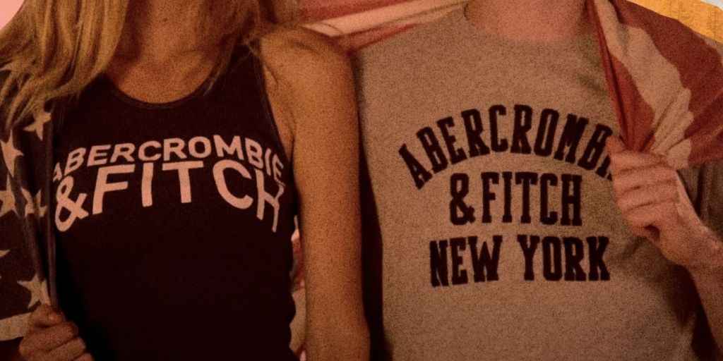 White Hot: The Rise & Fall Of Abercrombie and Fitch Fecha de lanzamiento