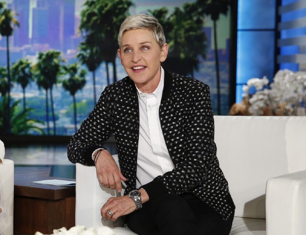 Why Ellen Is Ending Her Show