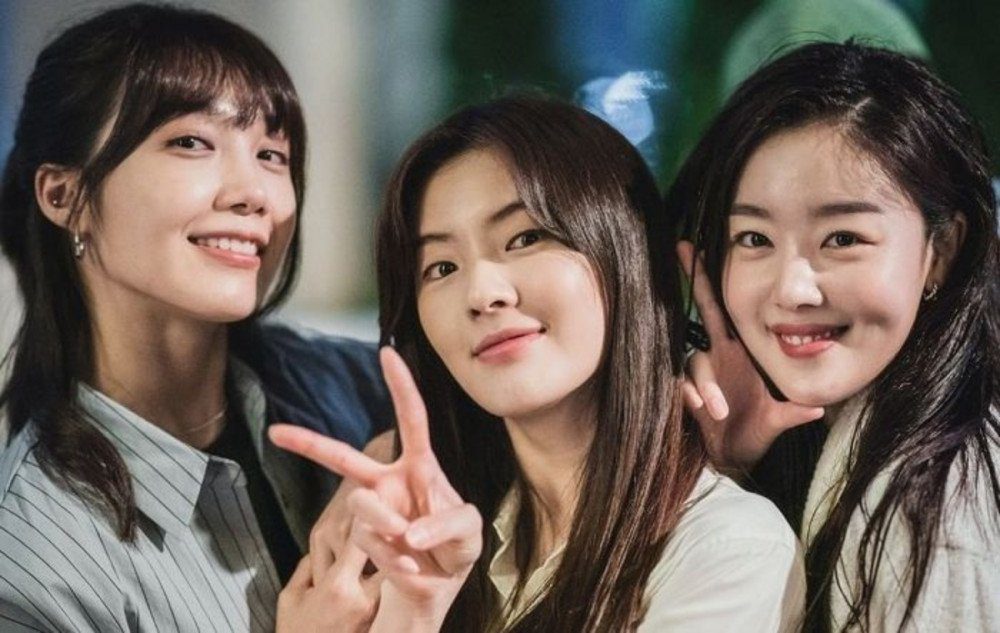 K-Drama Friend Groups Everyone Dreams To Be A Part Of