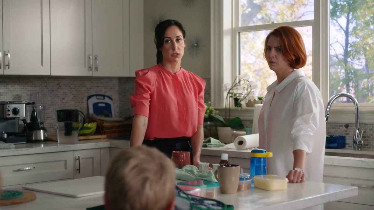 Events From Previous Episode That May Affect Workin' Moms Season 6 Episode 12