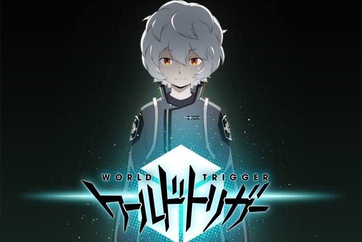 World Trigger Manga Takes Another One-Month Break