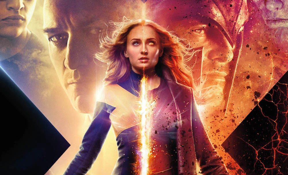 X-Men Movies Ranked