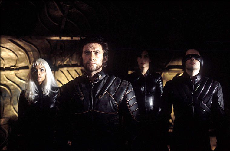 Every X-Men Movies Ranked