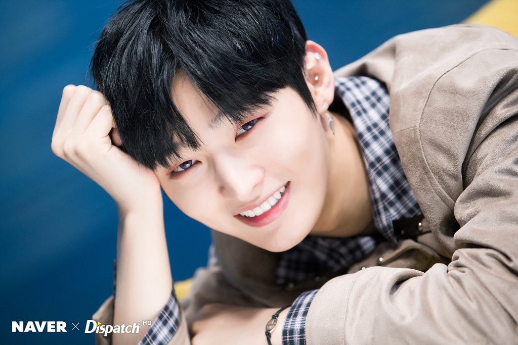 Yoon Ji Sung’s Net Worth: How Rich Is the Ex-Wanna One Leader?