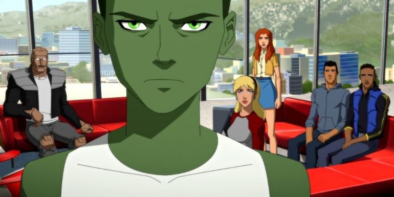 Young Justice Season 4 Episode 17: Release Date, Recap & Spoilers
