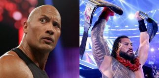 Young Rock Season 2 Teases A Possible Wrestlemania Match between Roman Reigns and The Rock