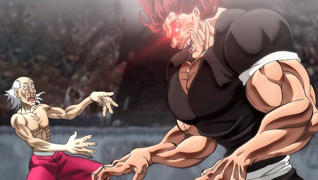 The 15 Most Powerful  Strongest Anime Characters Of All Time