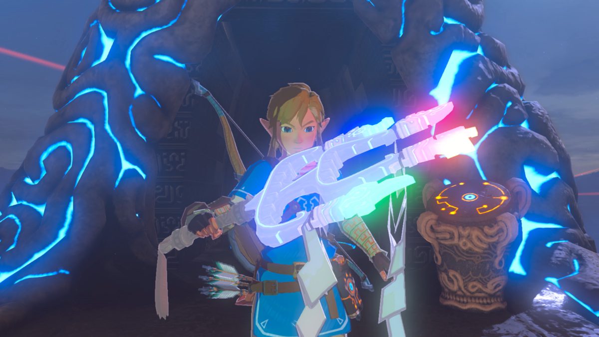 Zelda Breath of the Wild 2 Release date