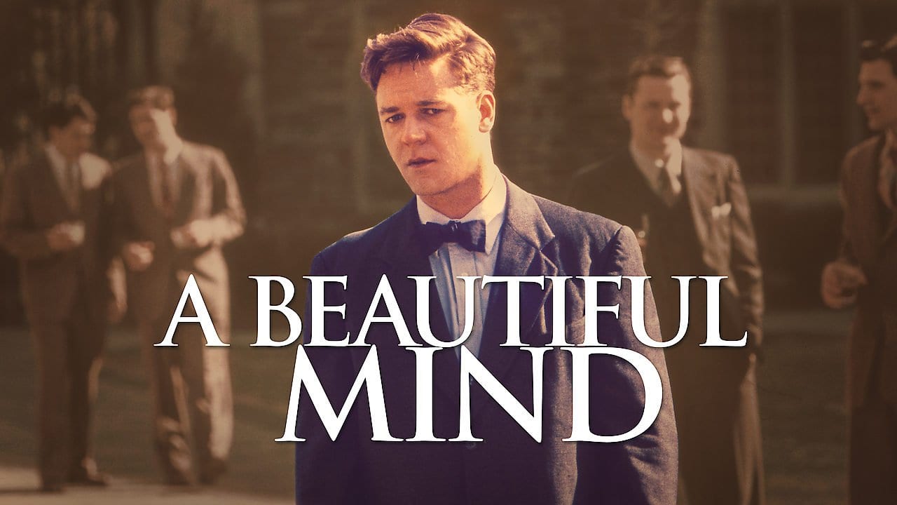A Beautiful Mind Ending Explained