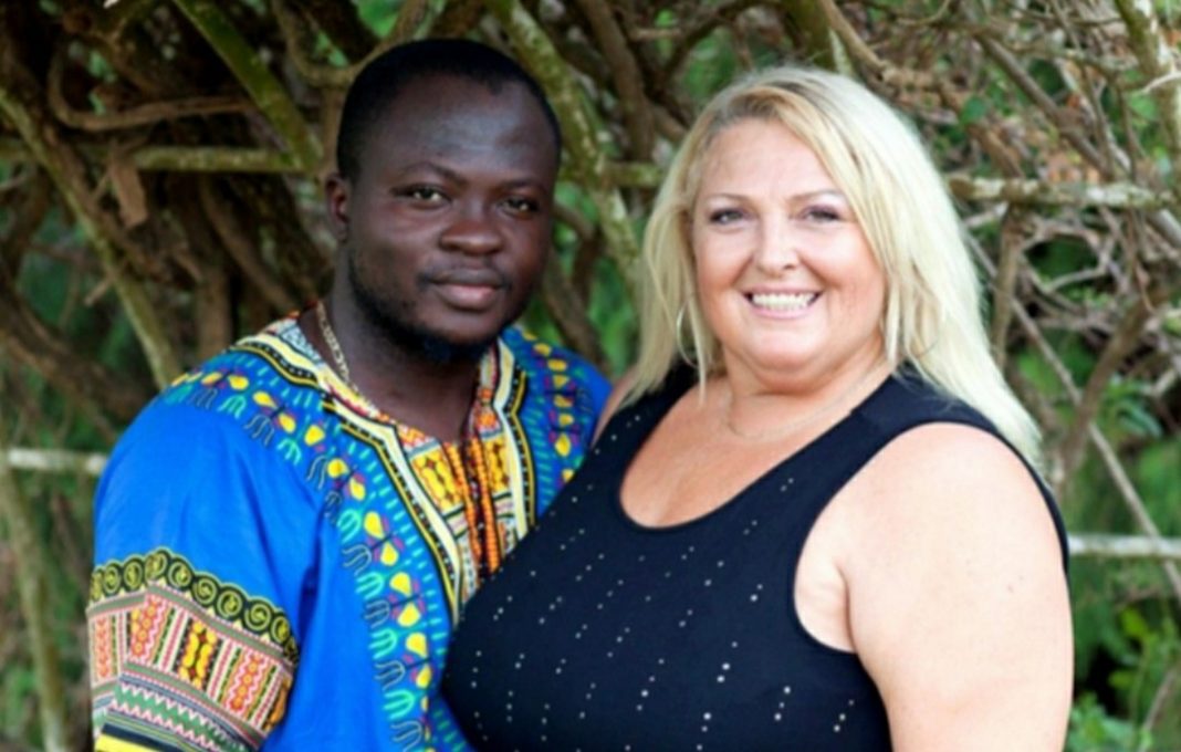 Are Angela And Michael From '90 Day Fiance' Still Together In 2022