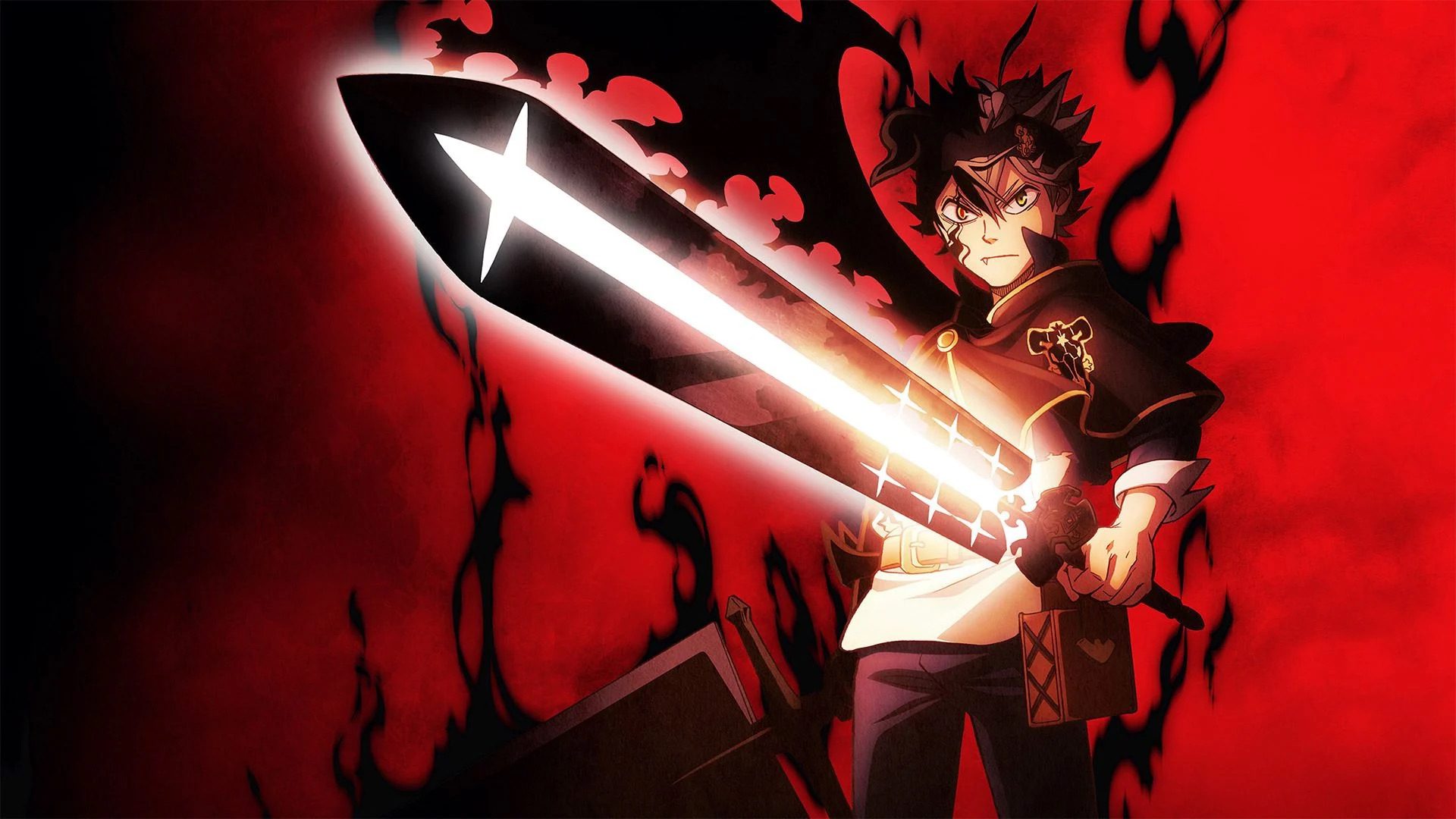 Los 10 mejores personajes de anime Shonen similares a Miles Morales - Asta