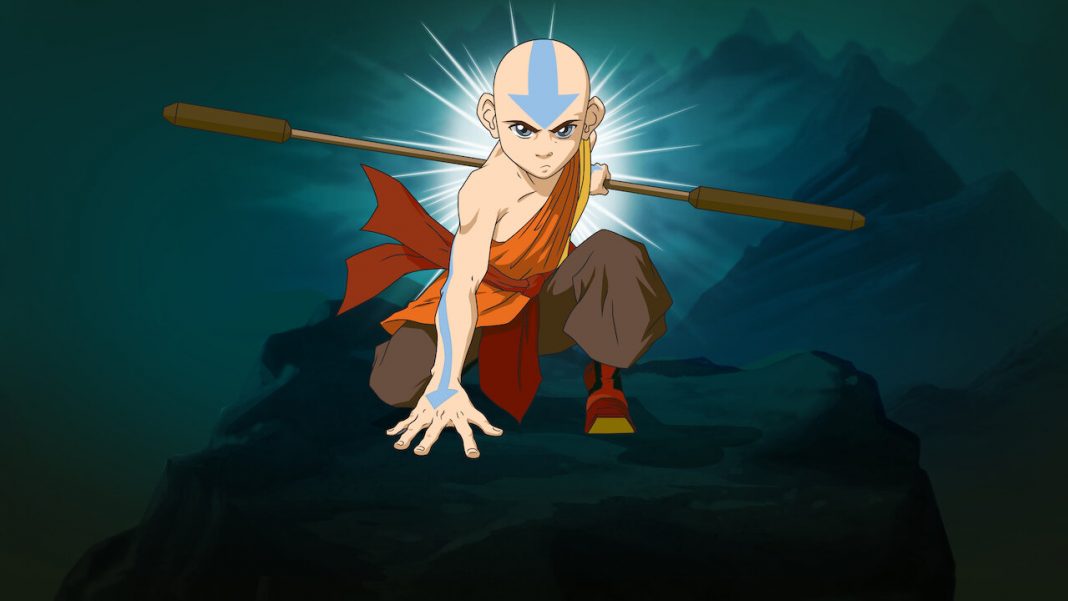 How Did Aang Die In Avatar: The Last Air Bender? - OtakuKart