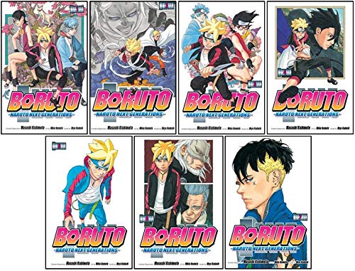 10 Manga from Shueisha that you must read