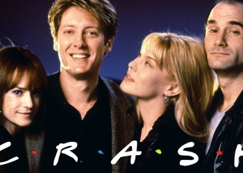 crash