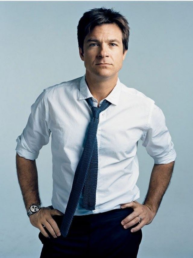 Jason Bateman Net Worth OtakuKart