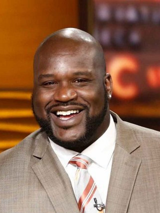 Meet the Kids of Shaquille O' Neal - OtakuKart