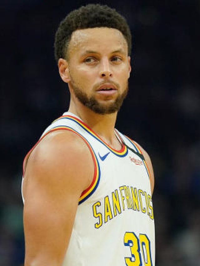 Stephen Curry's Unexpected Hollywood Debut Stun Fans - OtakuKart